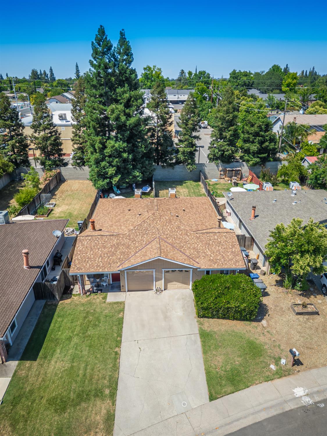 Summer Rain Way, Citrus Heights, California image 50