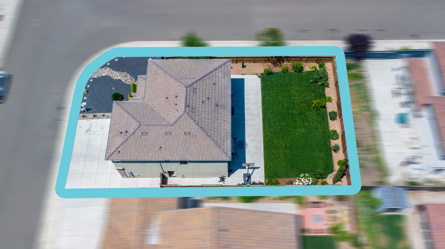 Gina Street, Manteca, California image 15