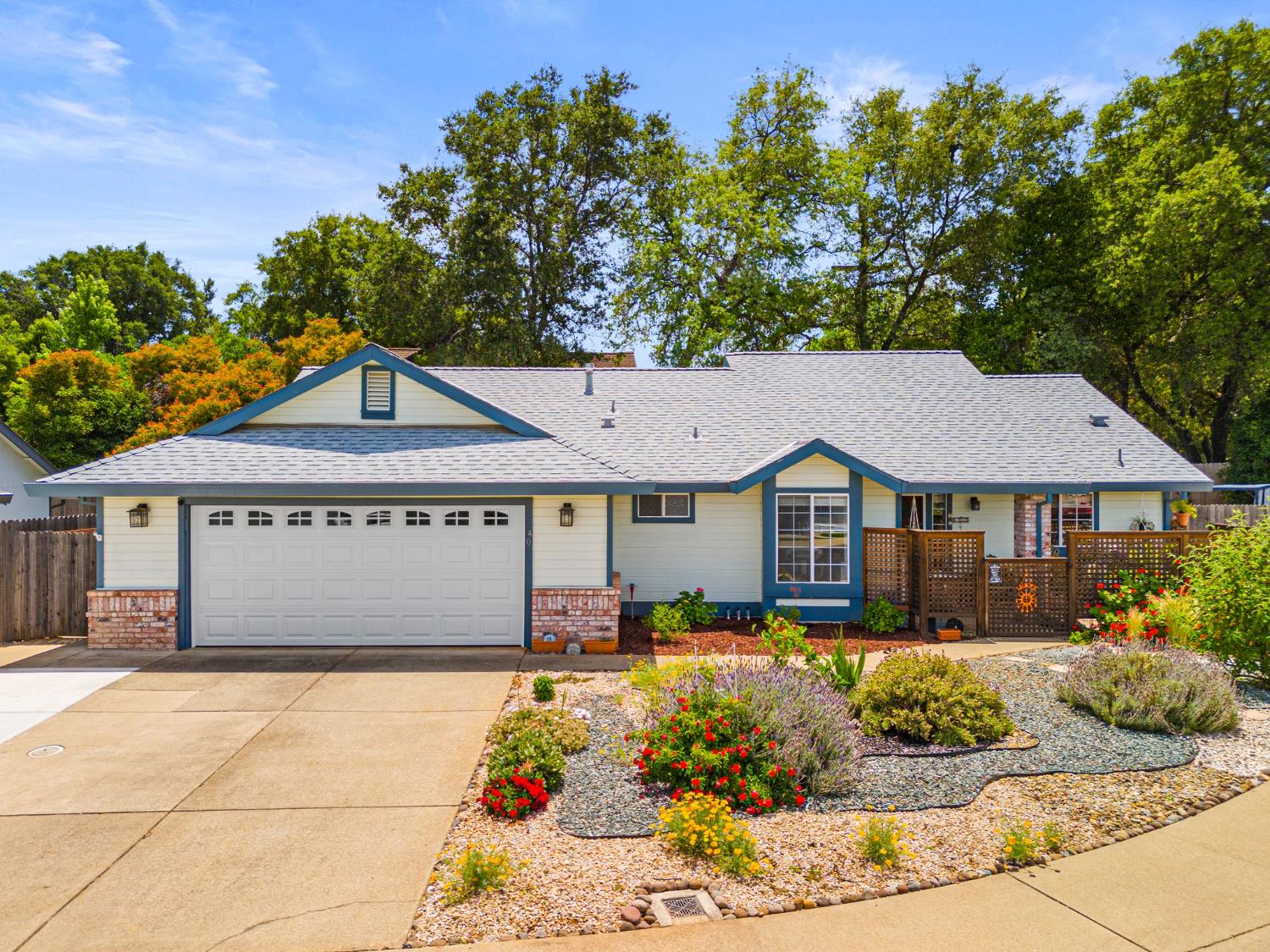 Sierra Mesa Court, Auburn, California image 1