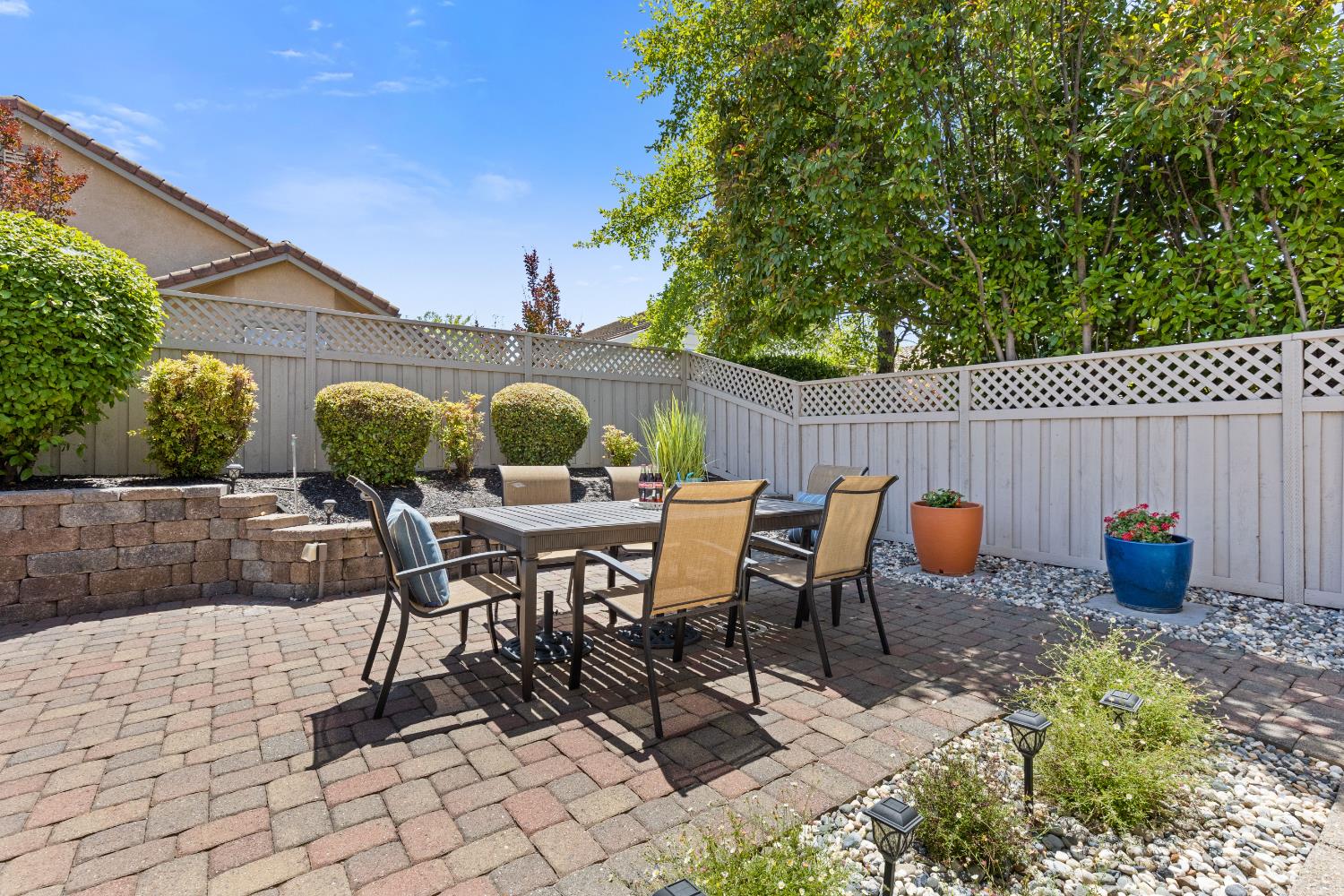 Snowy River Court, Roseville, California image 37