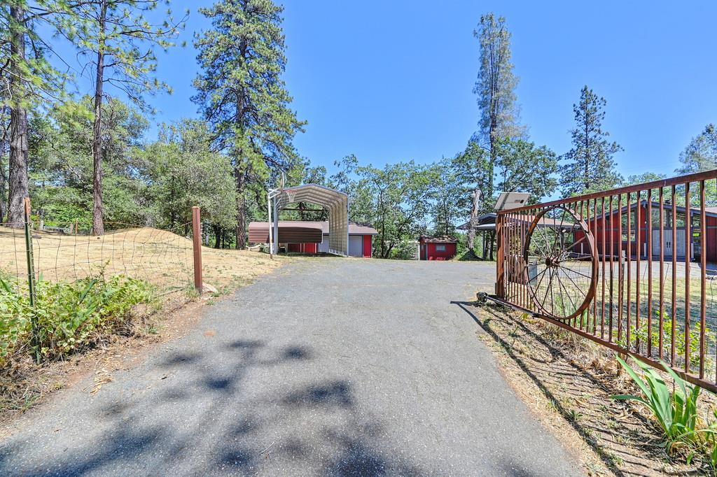 Orchard Place, Applegate, California image 1
