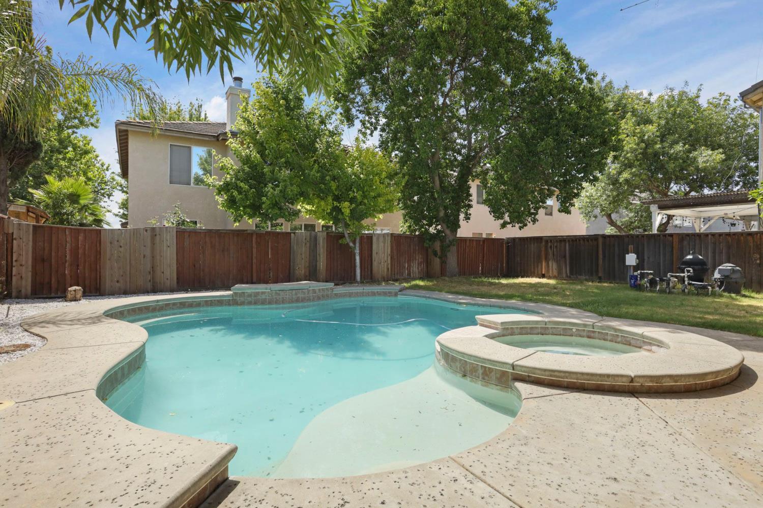 Sekera Court, Tracy, California image 29