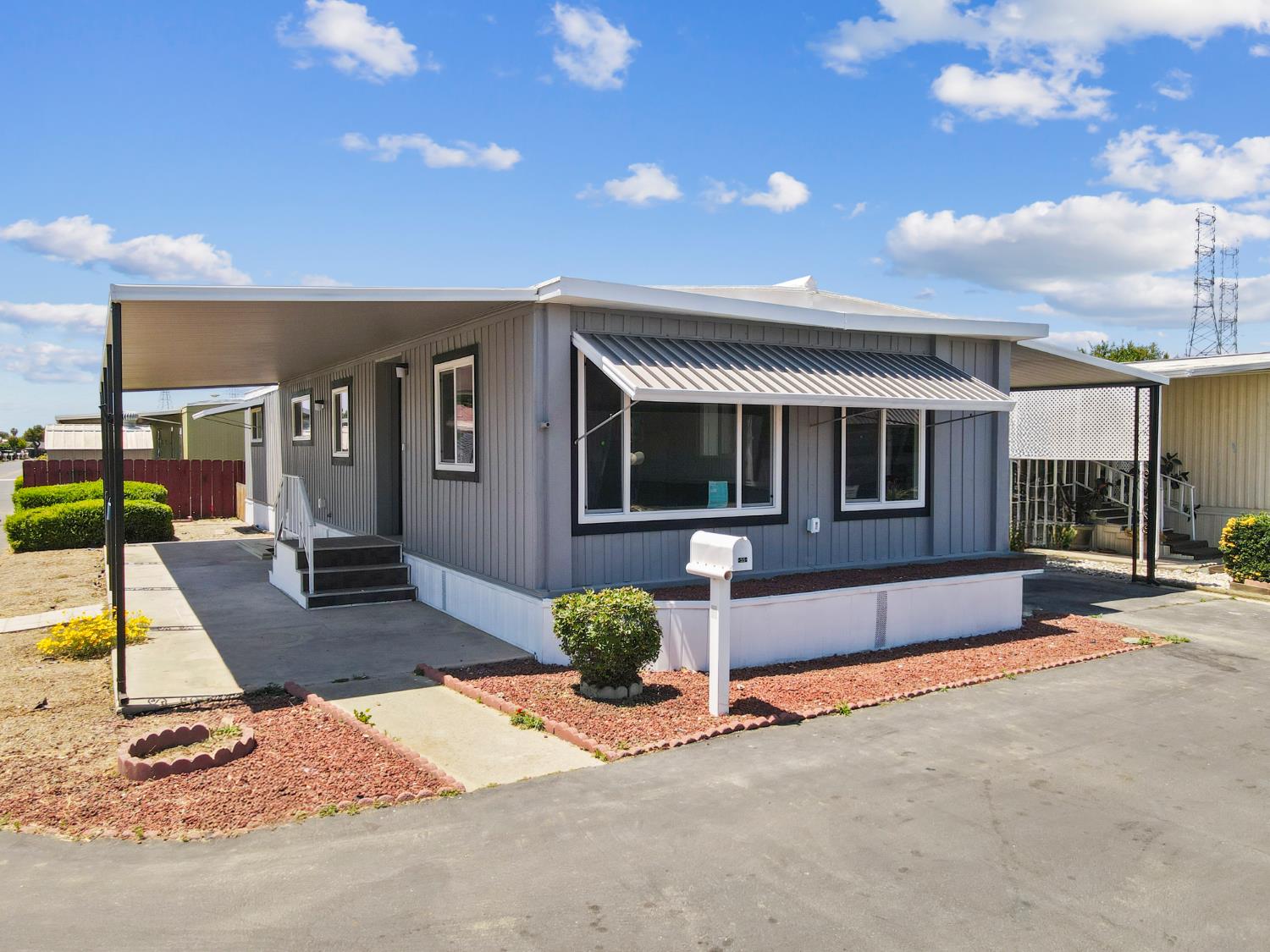 Mchenry Ave #55, Modesto, California image 39
