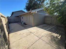 Norwegian Avenue #27, Modesto, California image 14