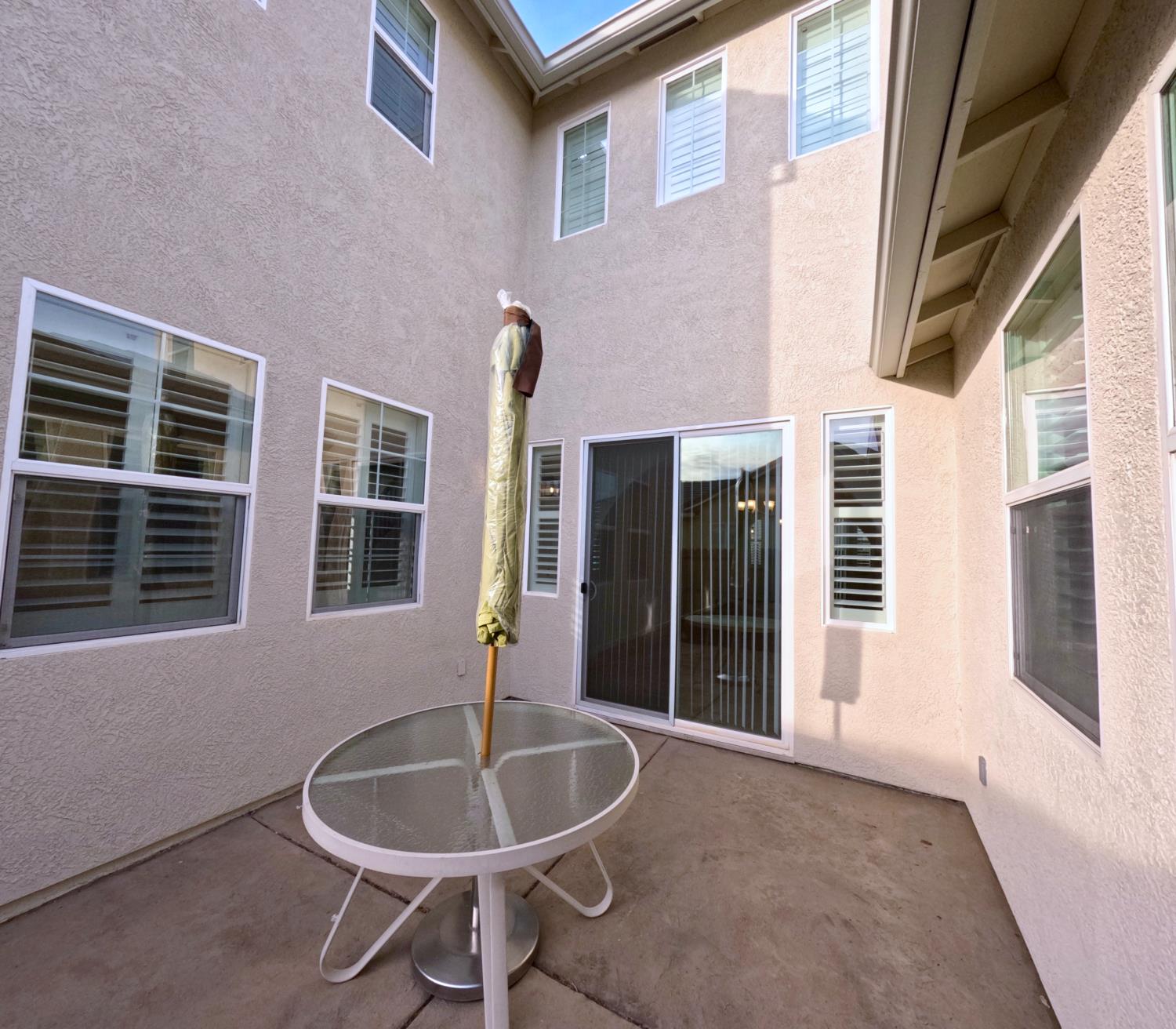 Topspin Way Way, Rancho Murieta, California image 47