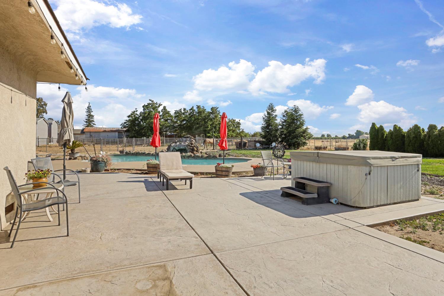 Tinnin Road, Manteca, California image 47