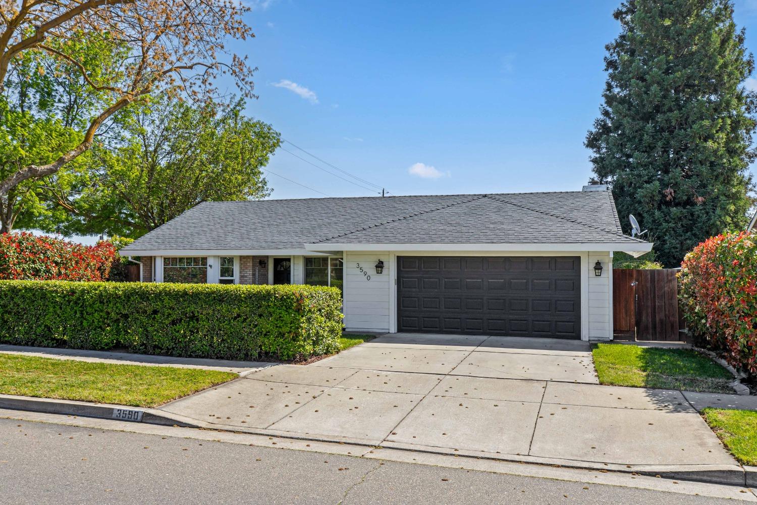 Joerg Avenue, Merced, California image 3