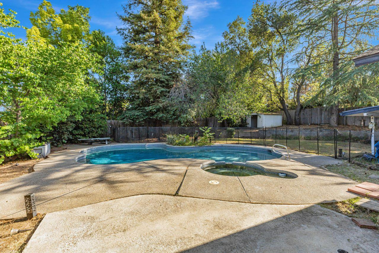 Wildridge Drive, Fair Oaks, California image 42