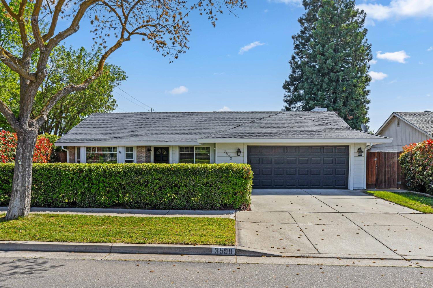 Joerg Avenue, Merced, California image 2