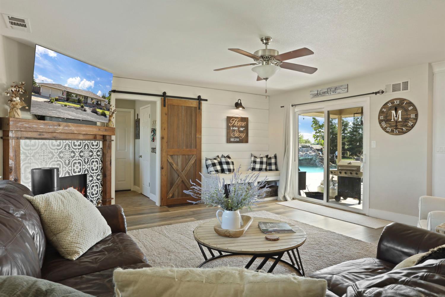 Tinnin Road, Manteca, California image 23
