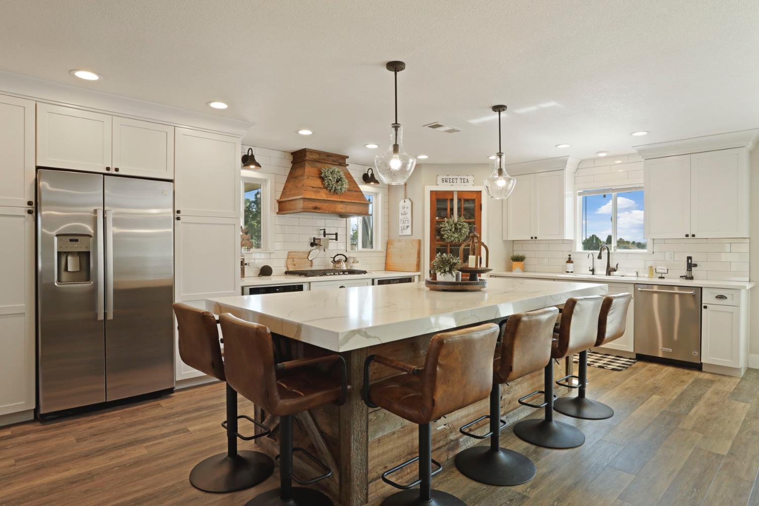 Tinnin Road, Manteca, California image 15