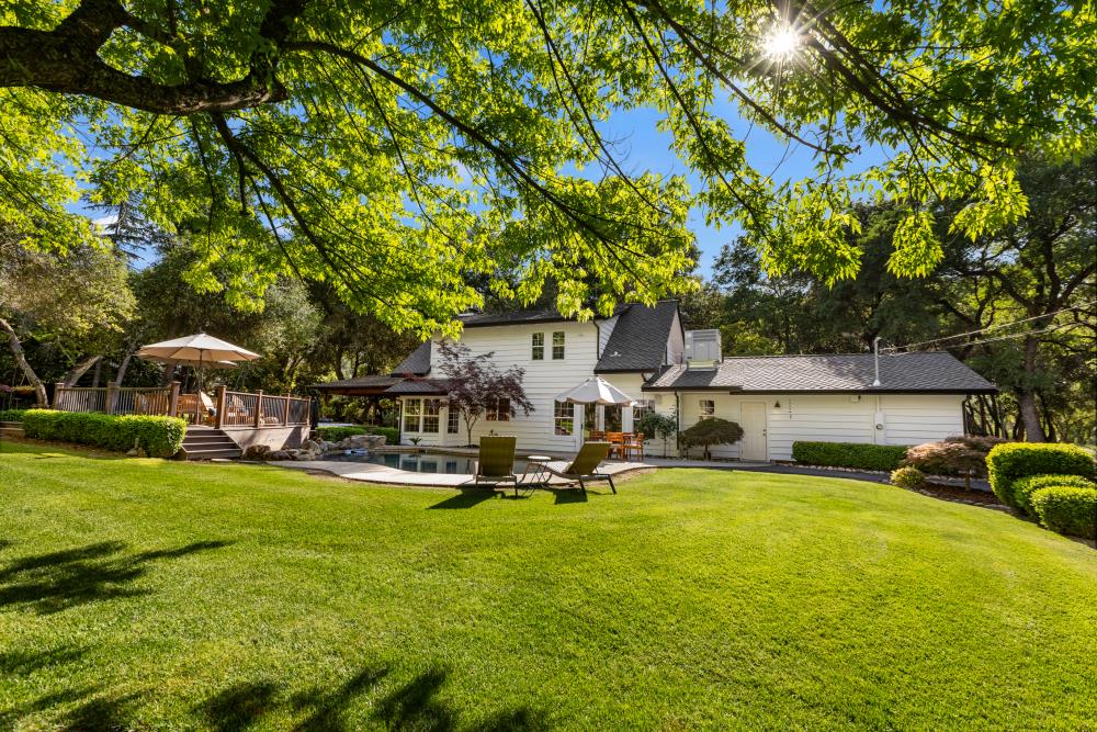 Oakridge Drive, Loomis, California image 32