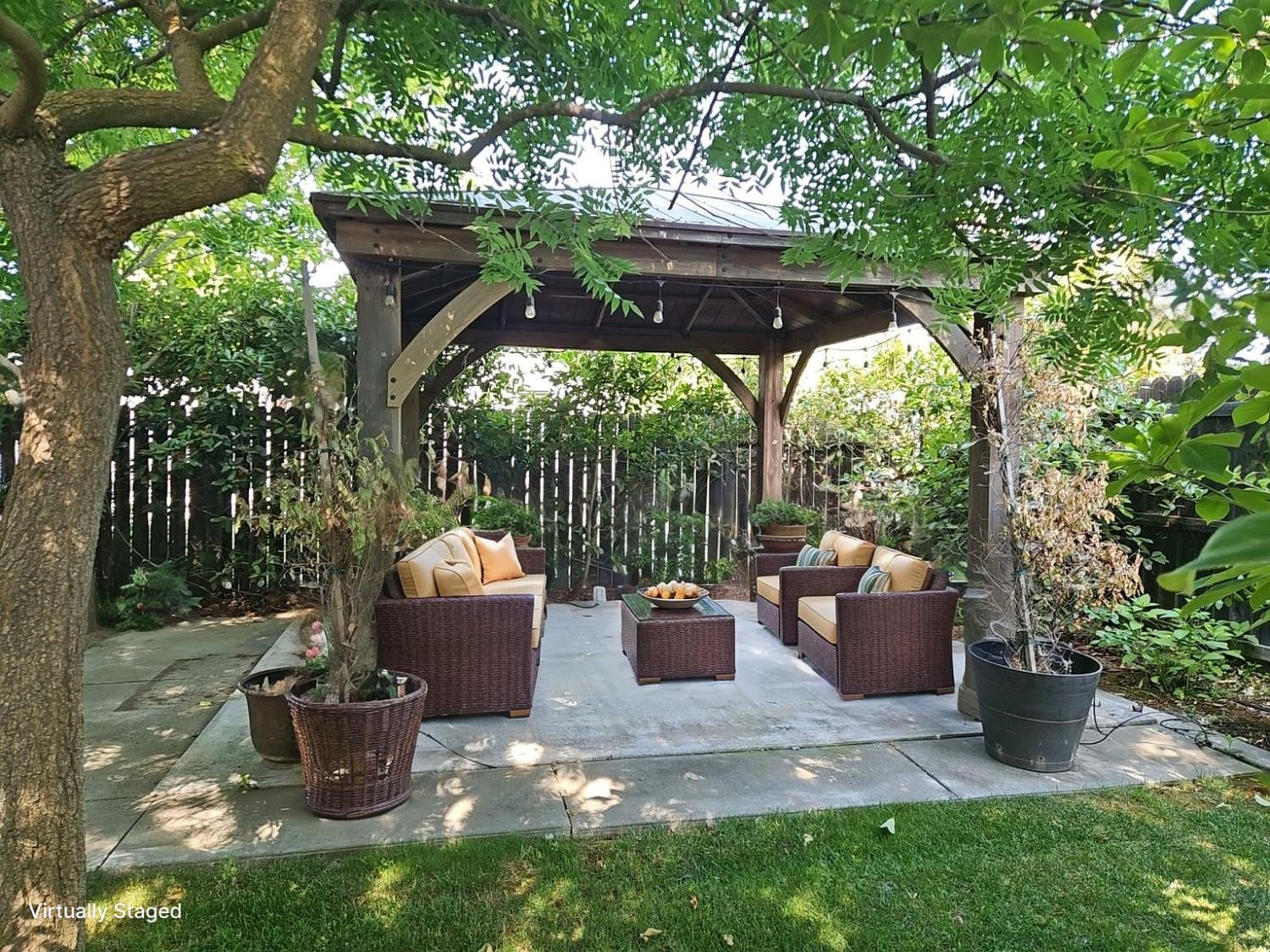 Westway Drive, Woodland, California image 34