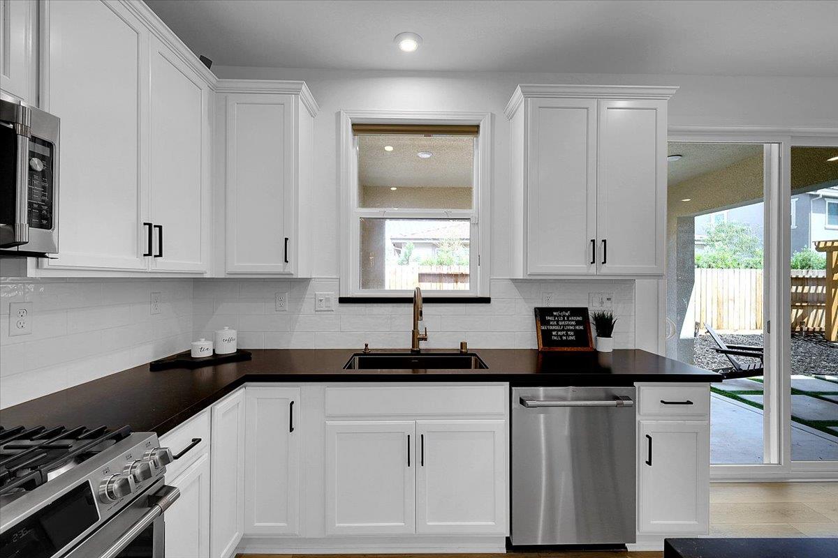 Granzella Way, Rancho Cordova, California image 39