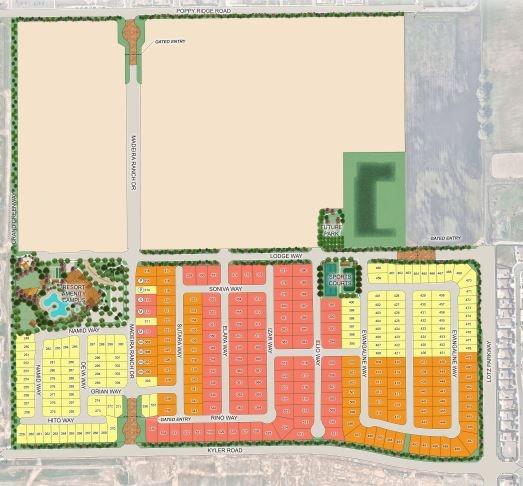 Evangaline Way, Elk Grove, California image 4