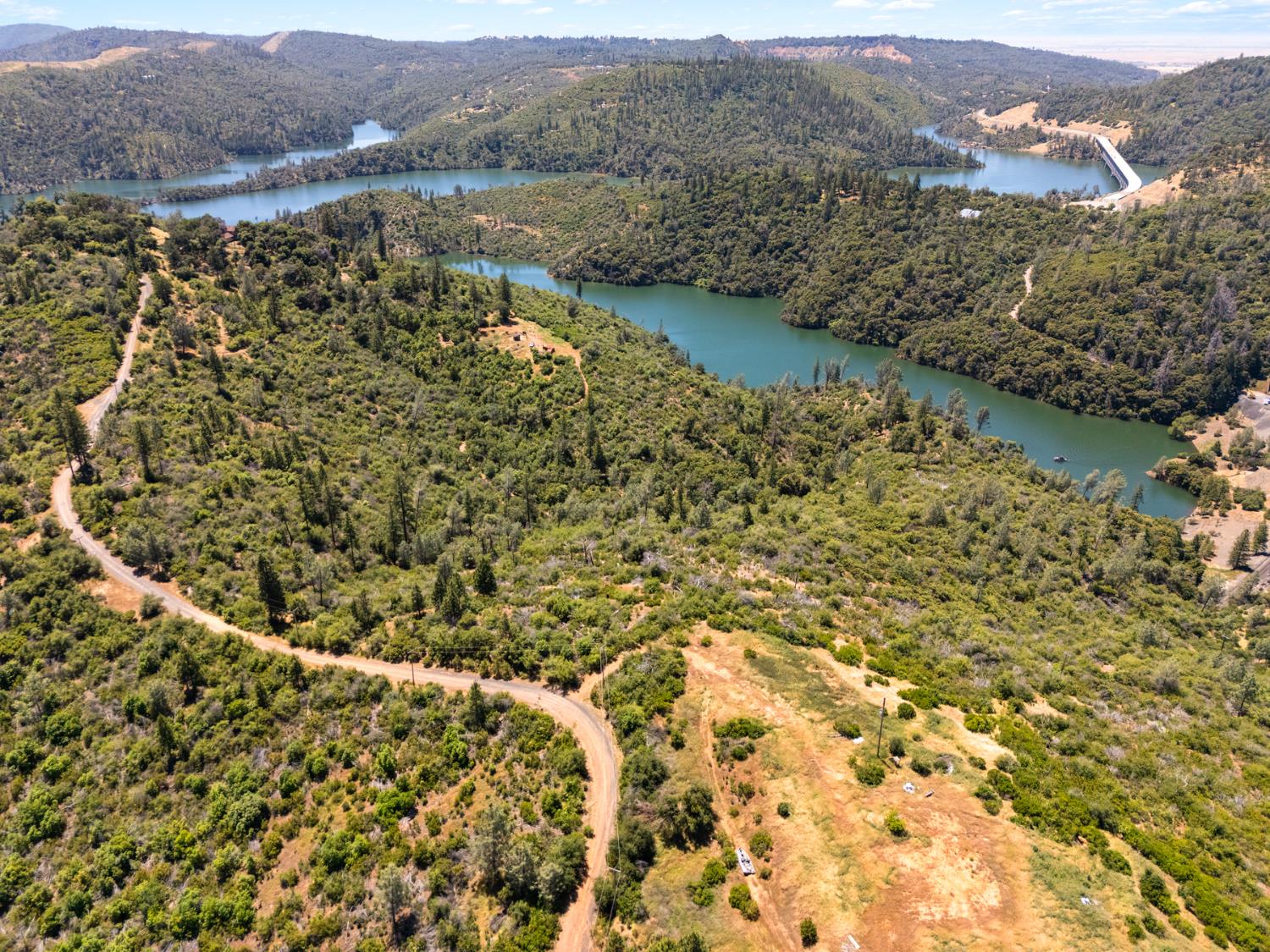 Patton Peak Road, Oroville, California image 36