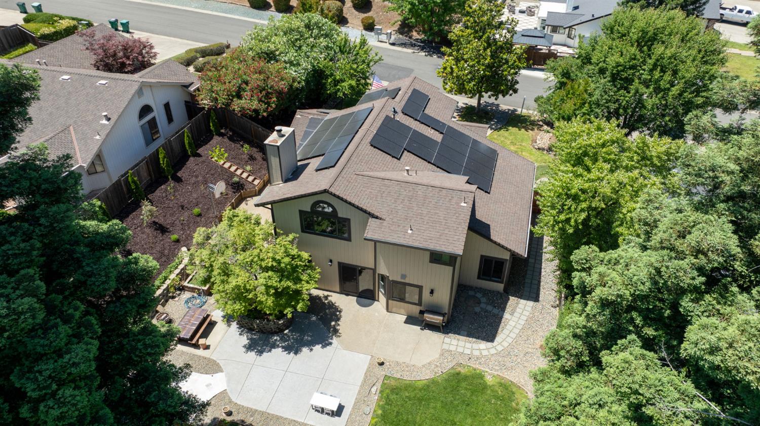 Terraza Street, Cameron Park, California image 48