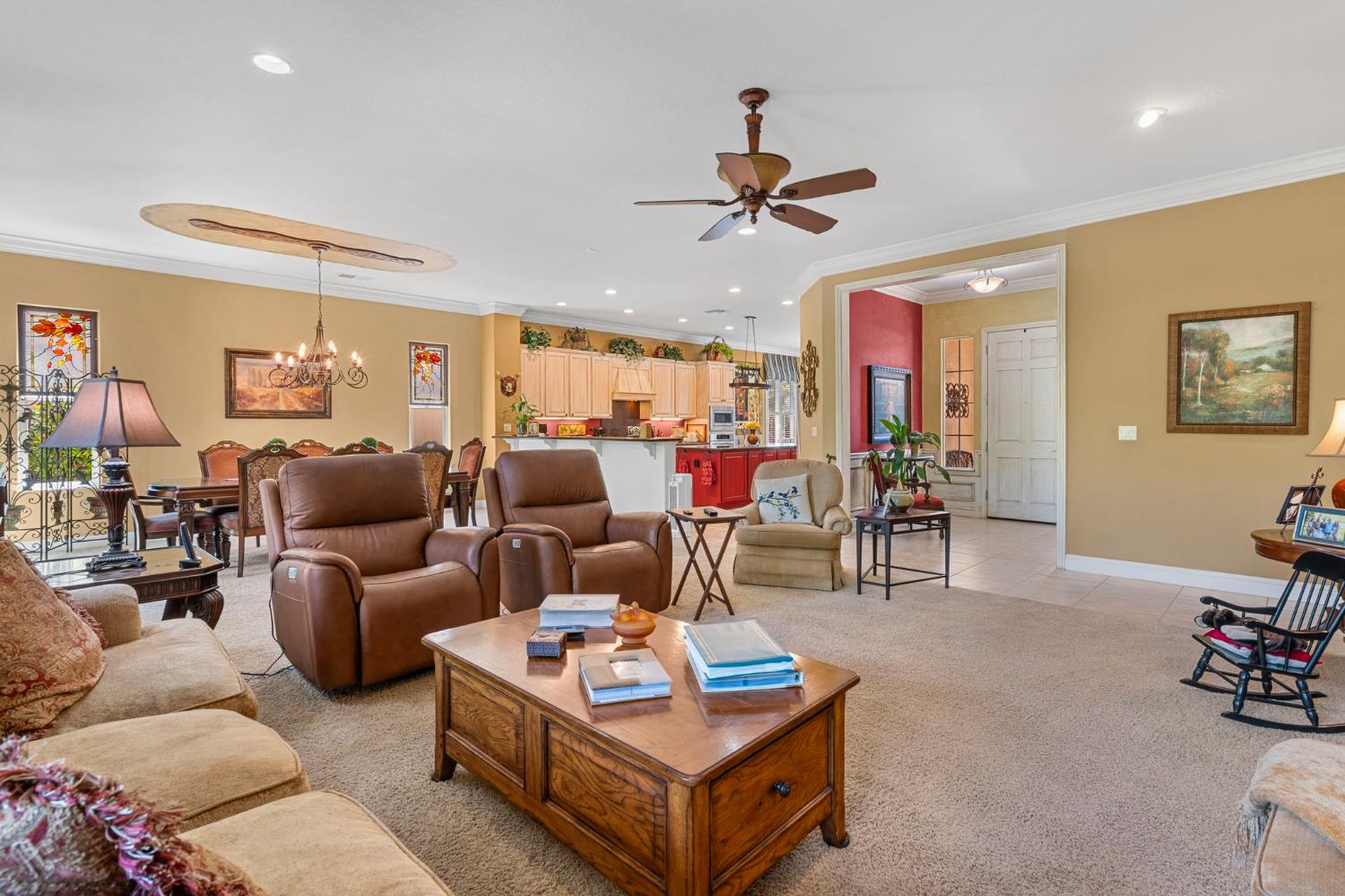 Maple Valley, Manteca, California image 11