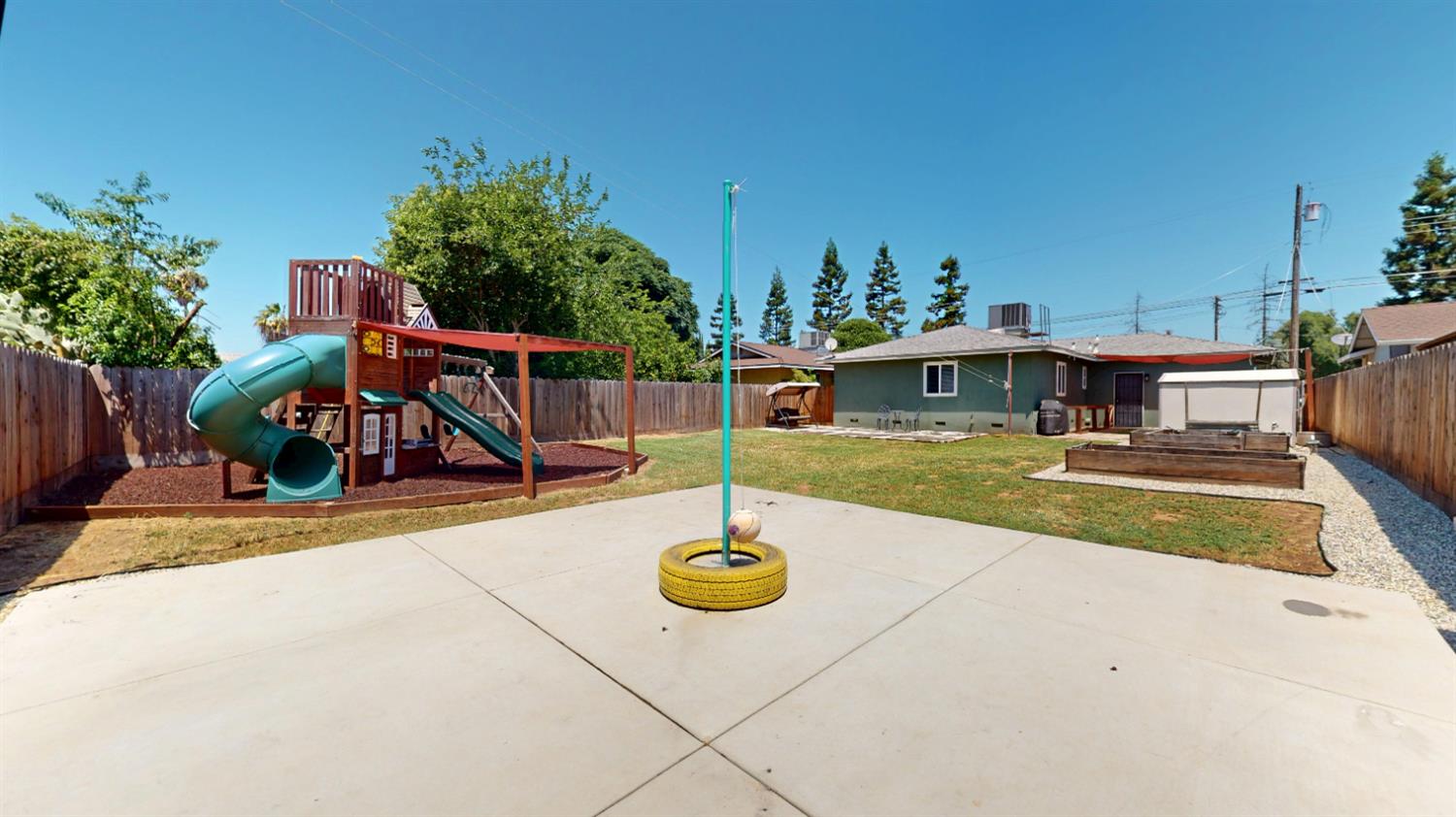 Oden Drive, Waterford, California image 29