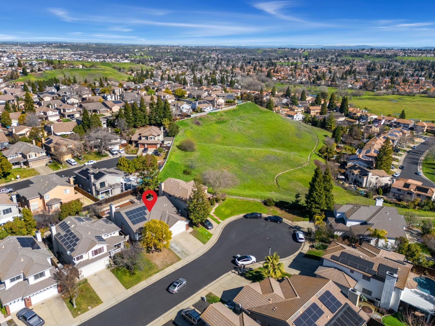 Iron Point Court, Rocklin, California image 31