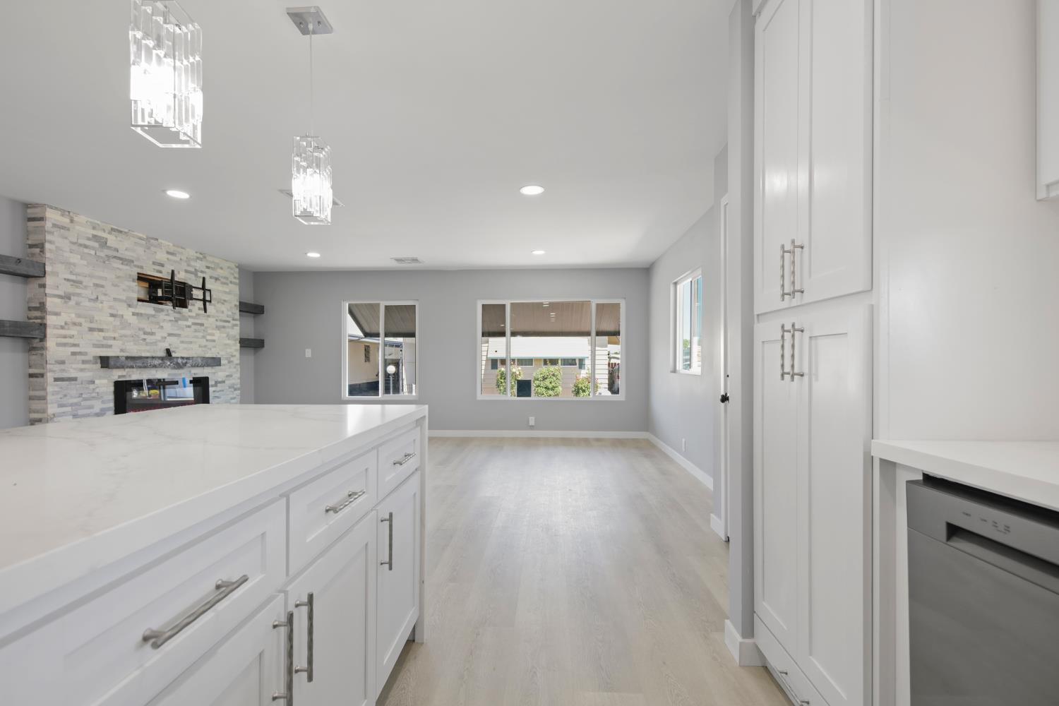 Mchenry Ave #55, Modesto, California image 17