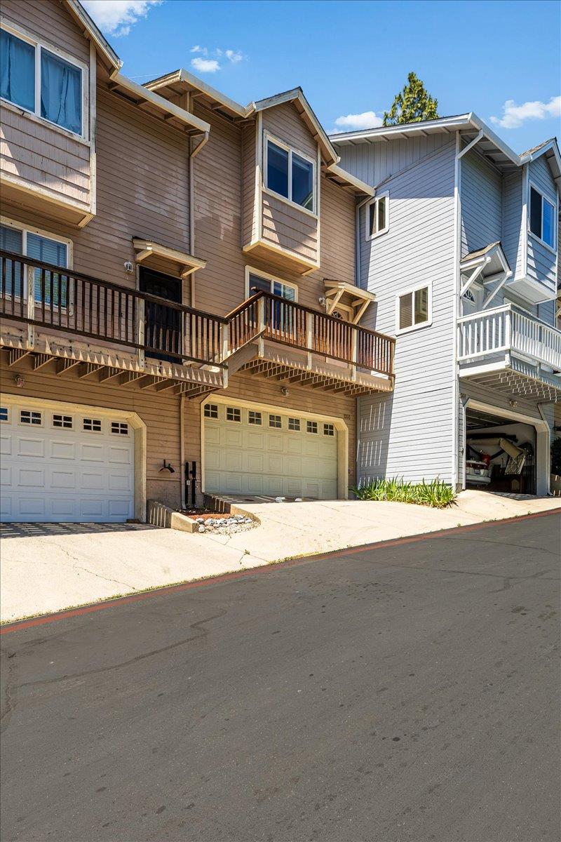 Oak Ridge Drive, Colfax, California image 1