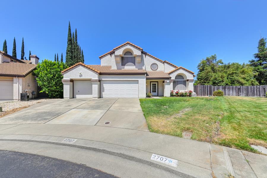Devon Court, Rocklin, California image 1