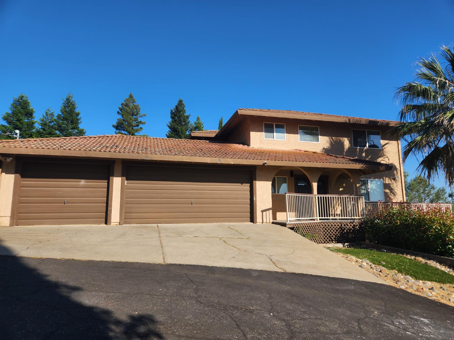 Kimberly Road, Cameron Park, California image 1