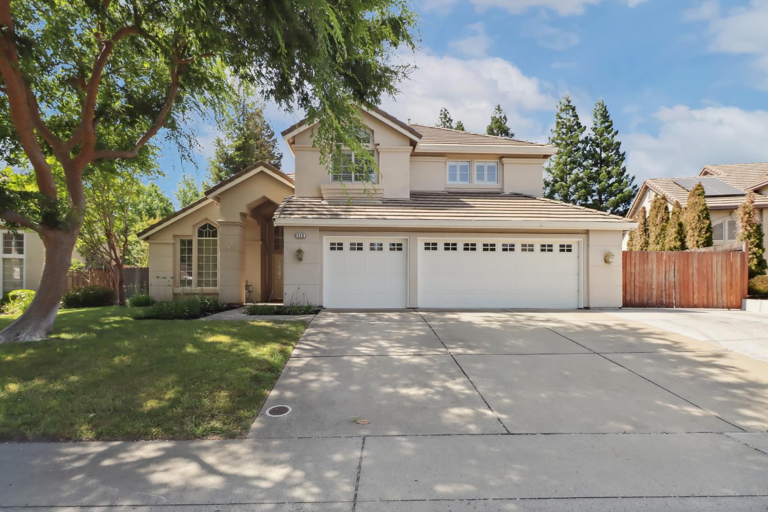 Teceira Way, Folsom, California image 3