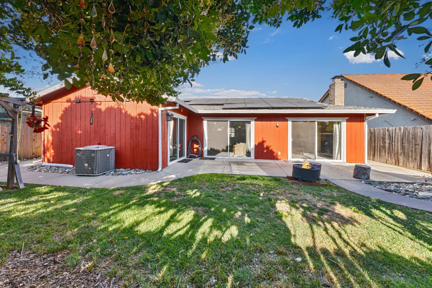 Forbs, Citrus Heights, California image 36