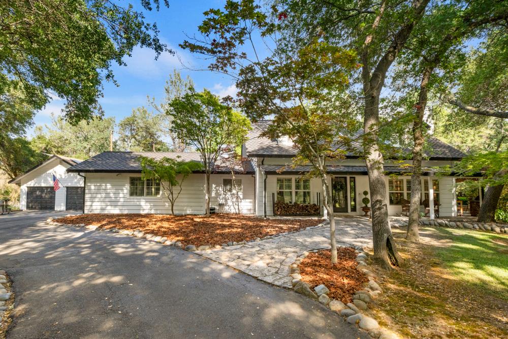 Oakridge Drive, Loomis, California image 21