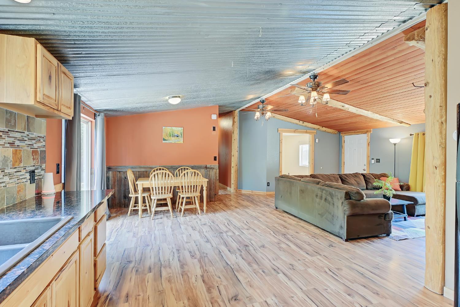 Detail Gallery Image 57 of 68 For 10146 Frenchtown Dobbins Rd, Oregon House,  CA 95962 - 3 Beds | 2/1 Baths