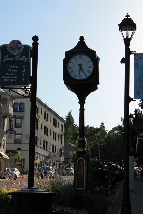 Wilson Street, Grass Valley, California image 35