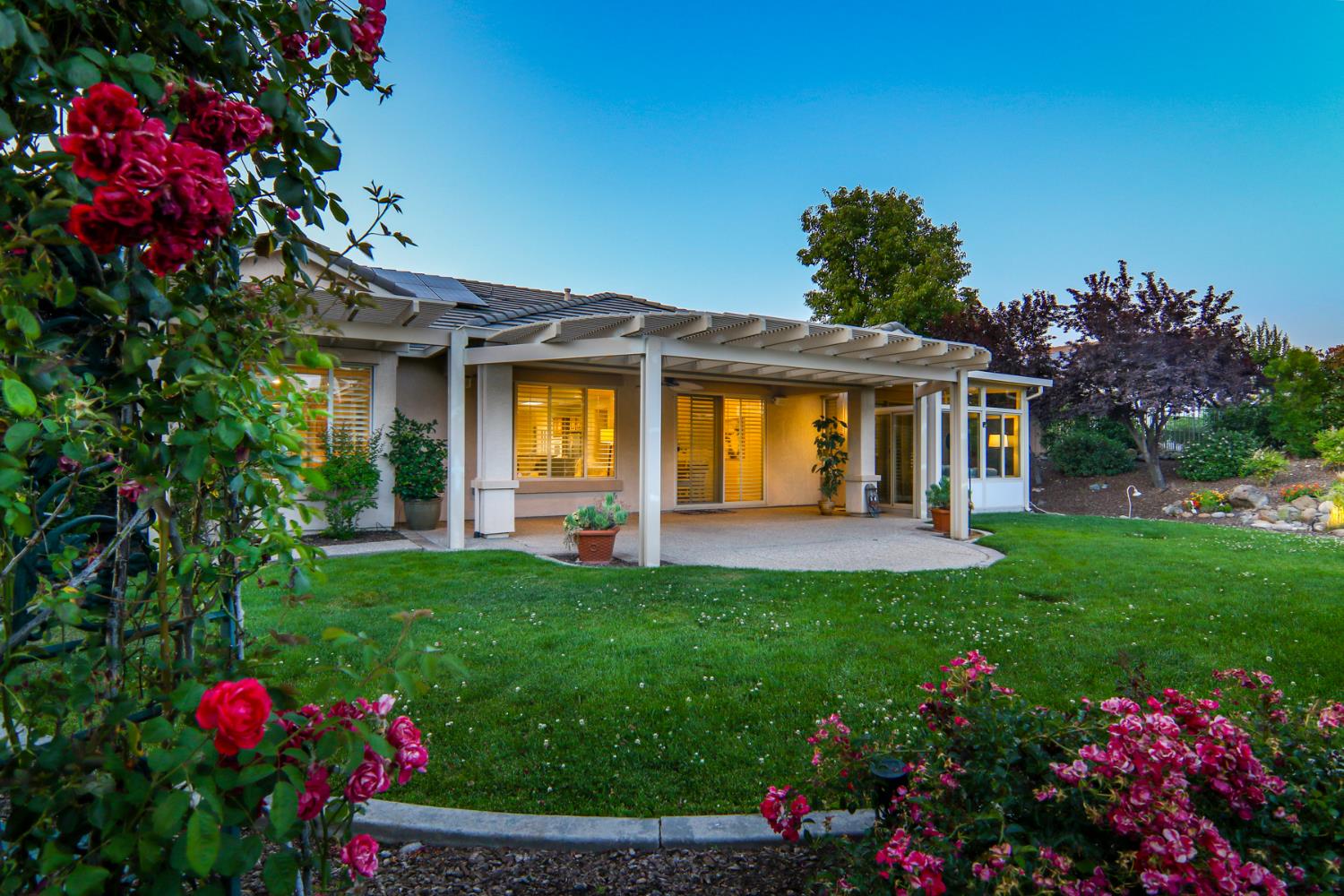 Hidden Hills Lane, Lincoln, California image 42