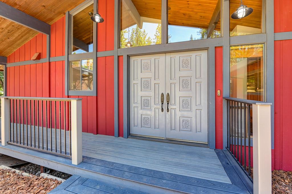 Orchard Place, Applegate, California image 4