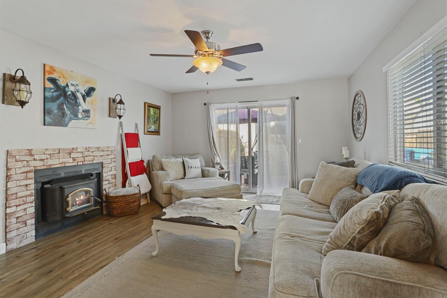 Benjamin Place, Manteca, California image 18
