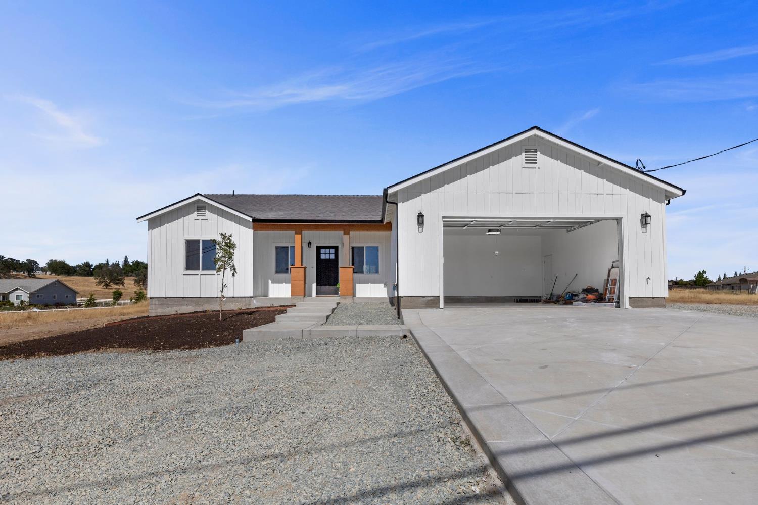 Village Drive, Ione, California image 5