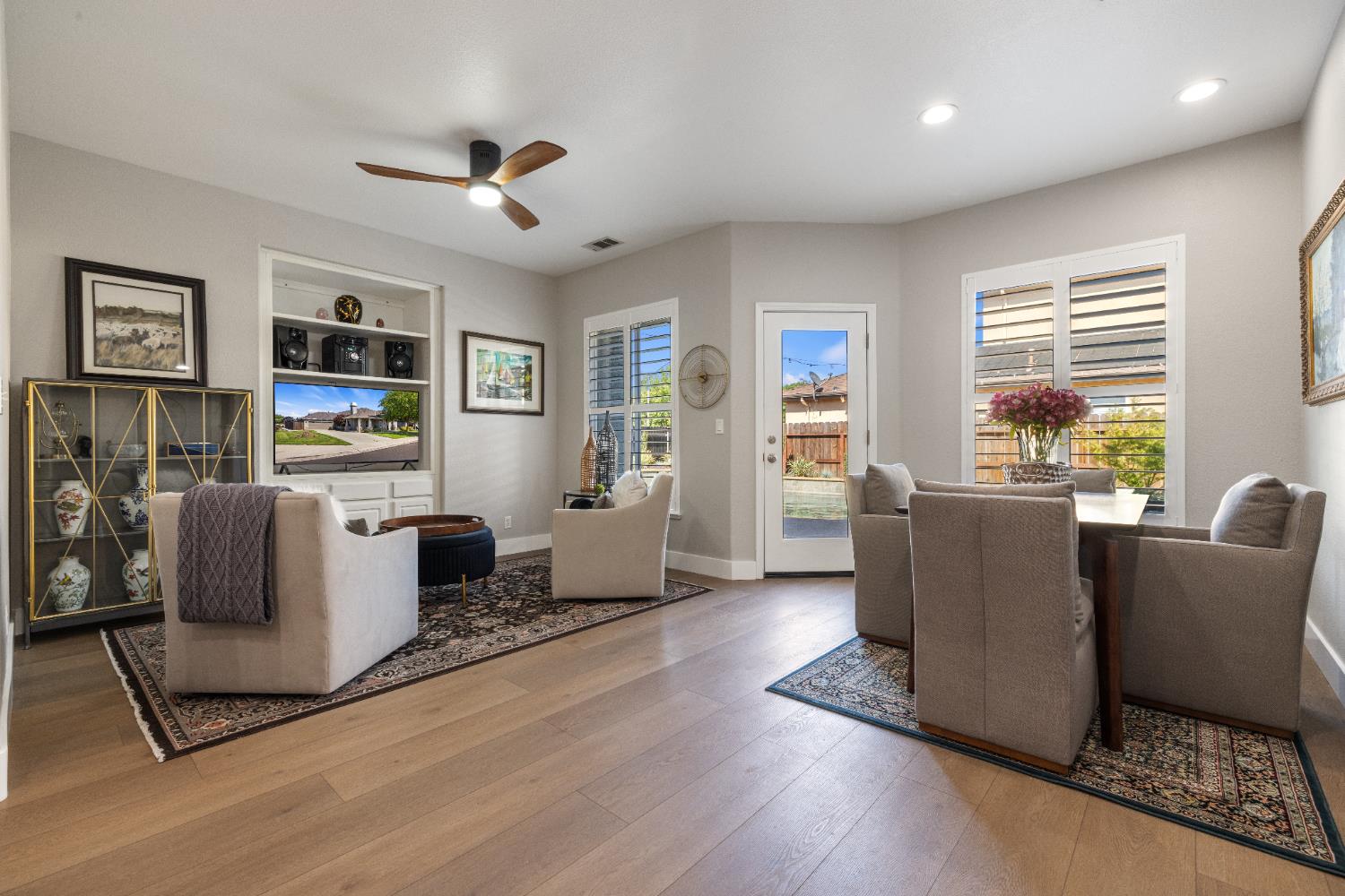 Carpathian Way, Hughson, California image 31