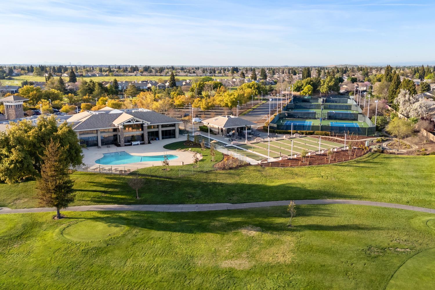 Snowy River Court, Roseville, California image 45
