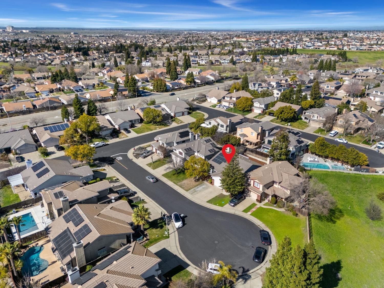 Iron Point Court, Rocklin, California image 29
