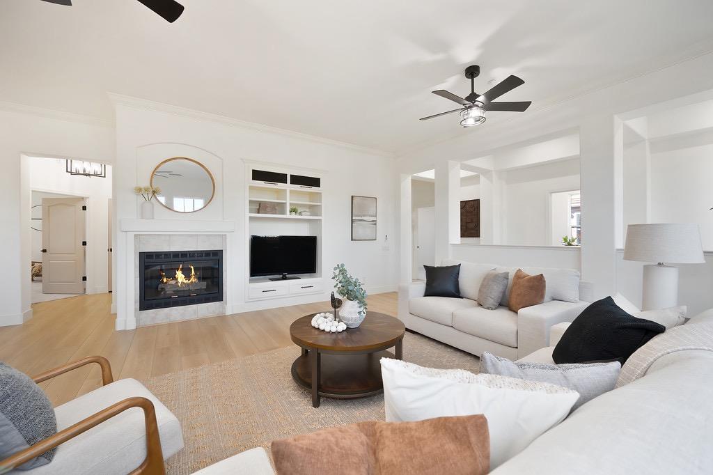 Park Drive, El Dorado Hills, California image 9