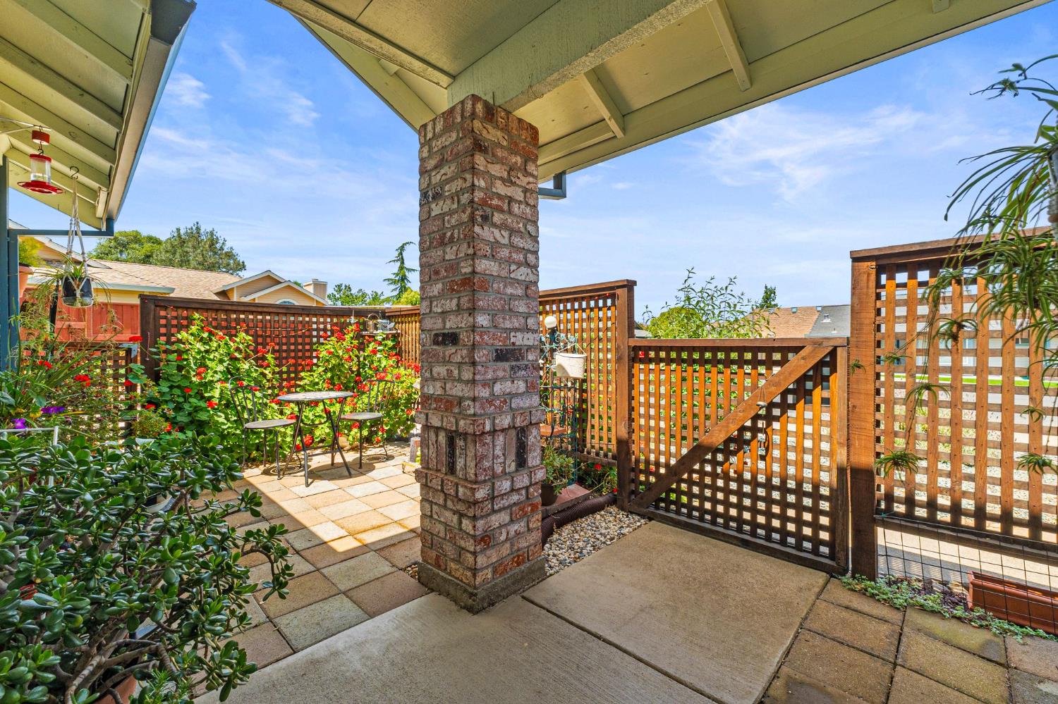 Sierra Mesa Court, Auburn, California image 7