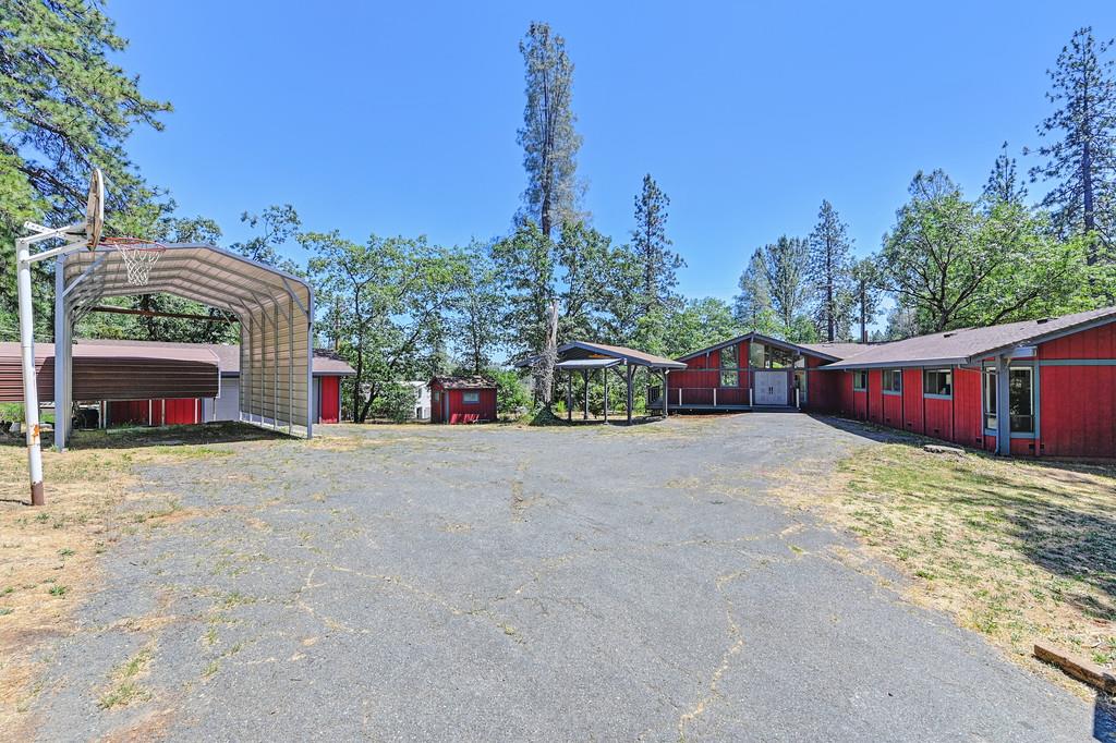 Orchard Place, Applegate, California image 3
