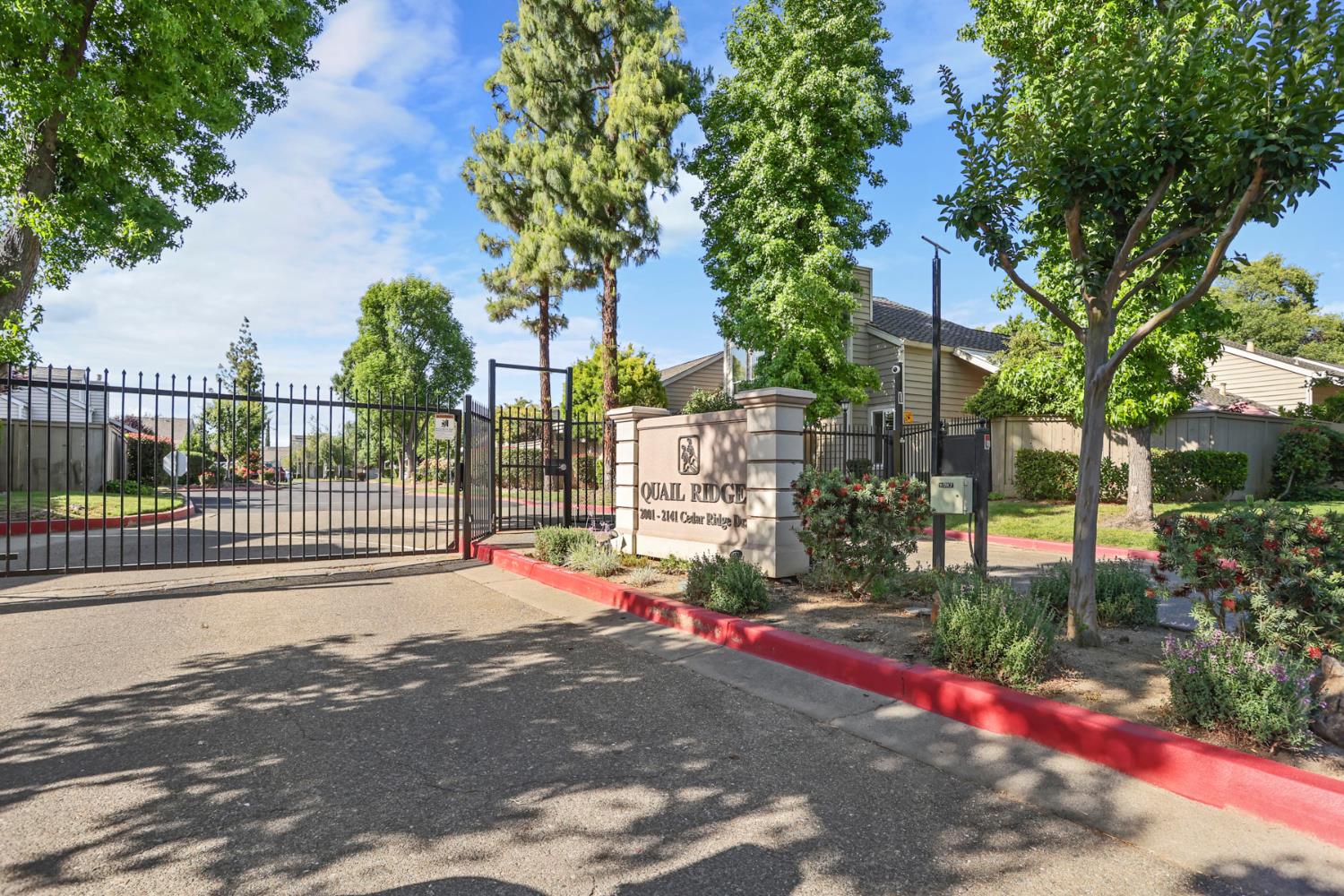 Cedar Ridge Drive, Stockton, California image 38