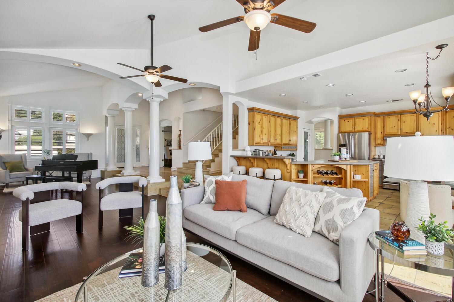 Waterbury Way, Granite Bay, California image 3