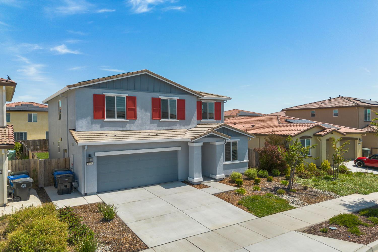Diablo View Drive, Manteca, California image 42