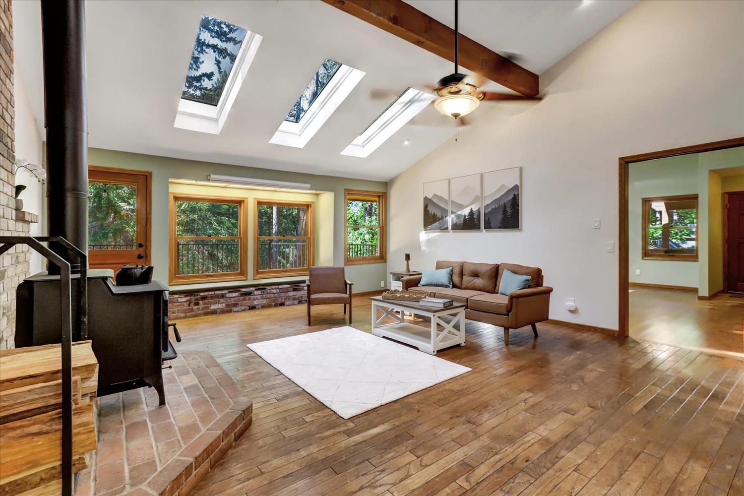 Moonrise Court, Nevada City, California image 7