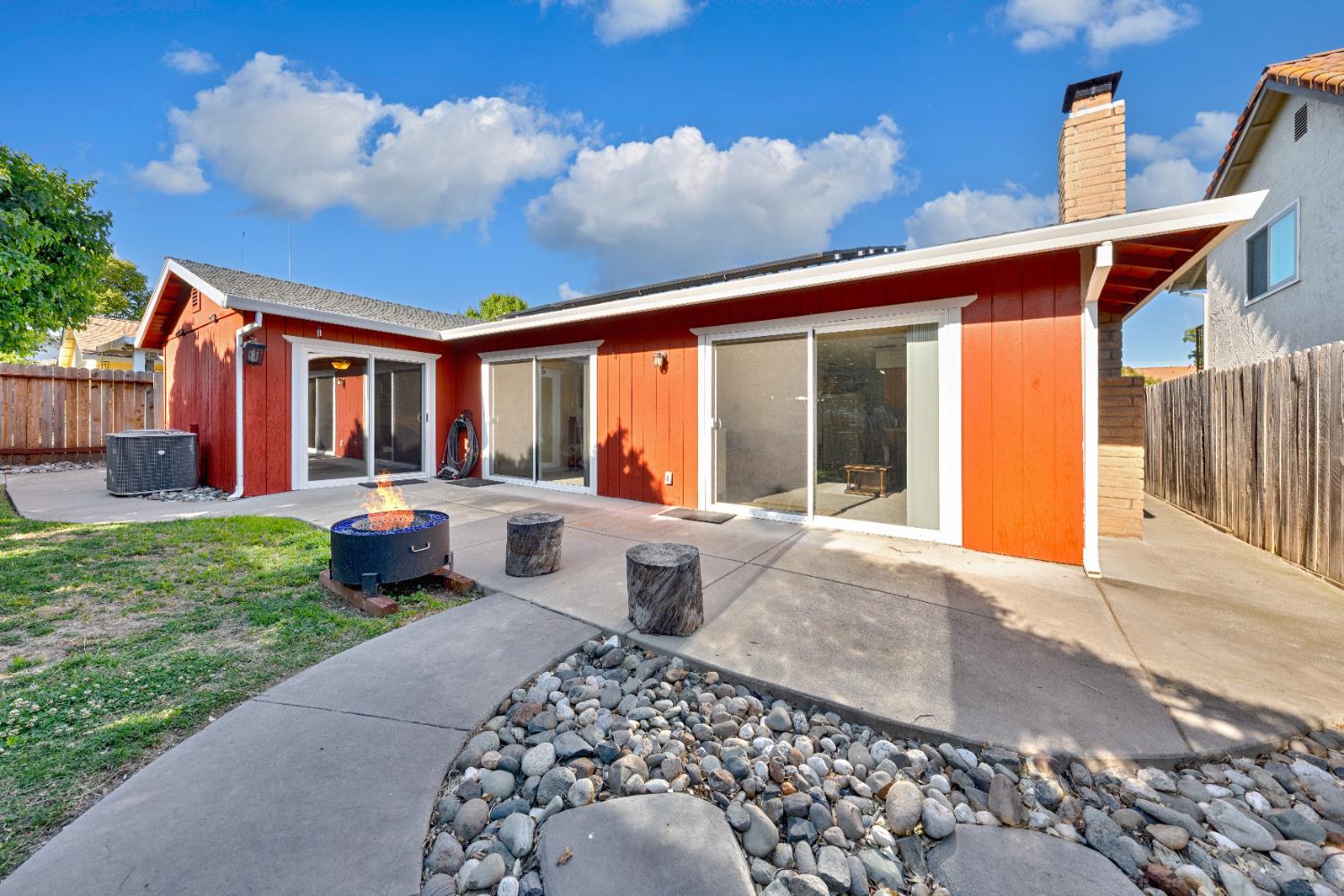 Forbs, Citrus Heights, California image 35