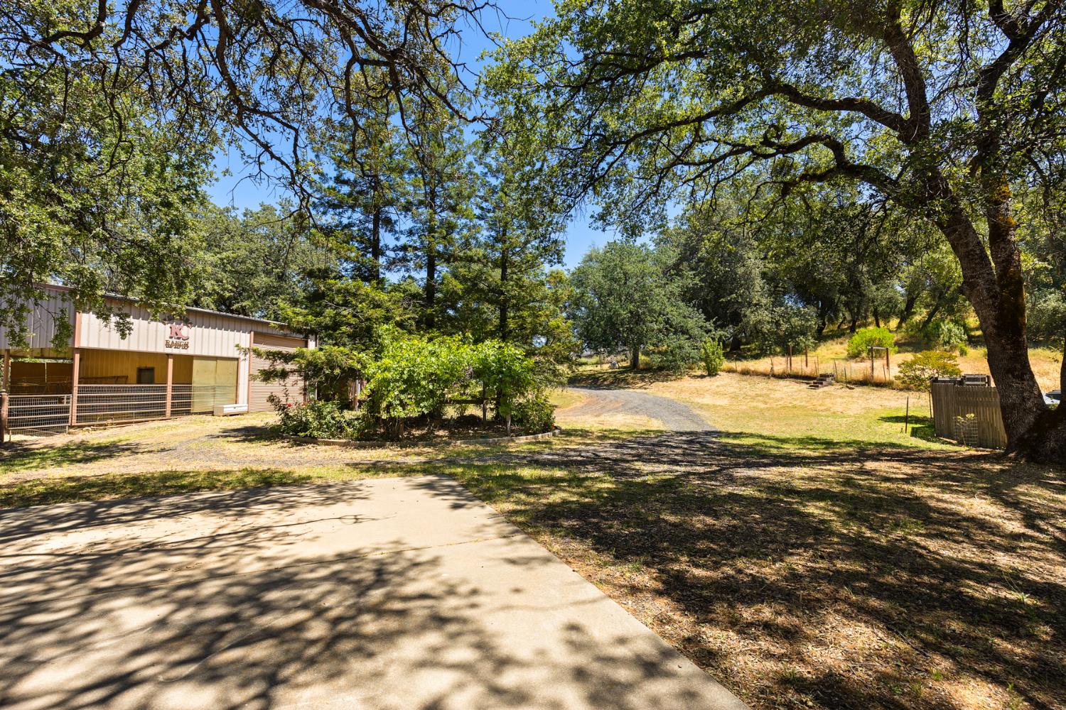Patton Peak Road, Oroville, California image 25