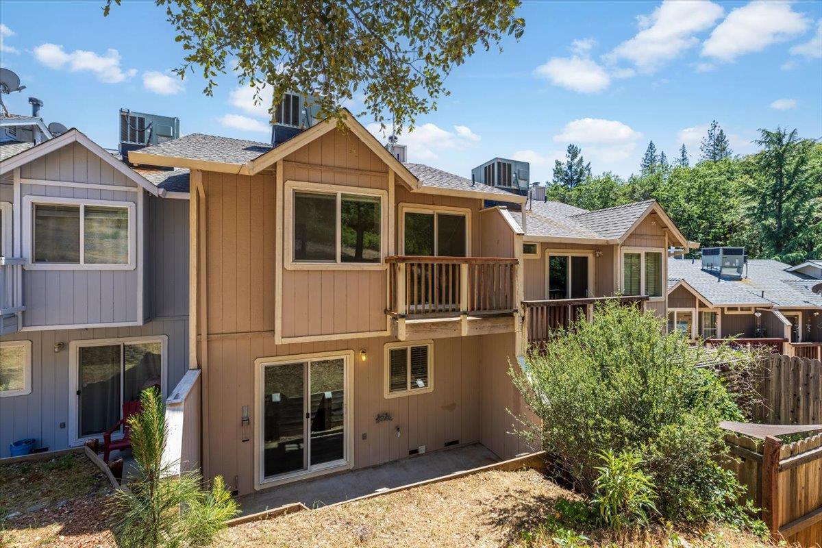 Oak Ridge Drive, Colfax, California image 4